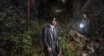 Revelations (2025) นิมิตสวรรค์