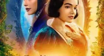 Snow White (2025) สโนว์ไวท์
