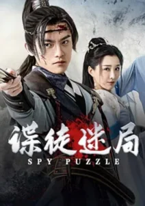 Spy Puzzle (2025)