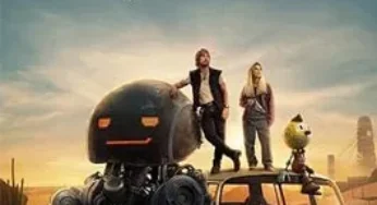 The Electric State (2025) ท่องแดนจักรกล