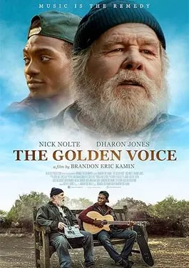 The Golden Voice (2025)