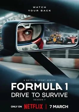 formula 1 drive to survive season 7