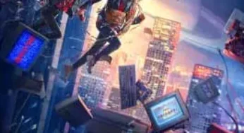 Escape from the 21st Century (2024)
