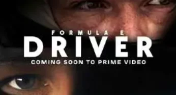 Formula E: Driver (2025) ฟอร์มูล่า อี : ไดร์เวอร์