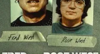 Fred & Rose West: A British Horror Story (2025) เฟร็ดและโรส เวสต์: เรื่องสยองของอังกฤษ