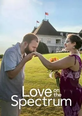 Love on the Spectrum U.S. Season 3 (2025)