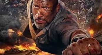 Skyscraper (2018)