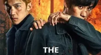 The Ranger (2025)