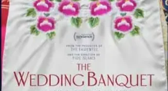 The Wedding Banquet (2025) เดอะ เวดดิ้ง แบงเควท