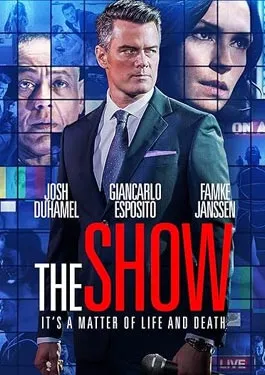 This Is Your Death (2018)