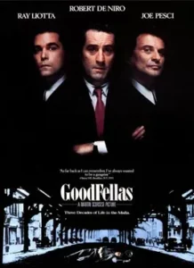 GoodFellas (1990)