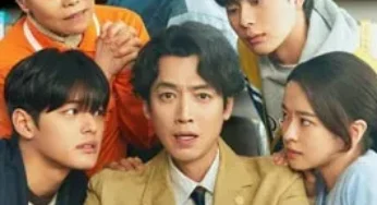 Oh My Ghost Clients (2025)