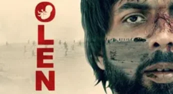 Stolen (2023)