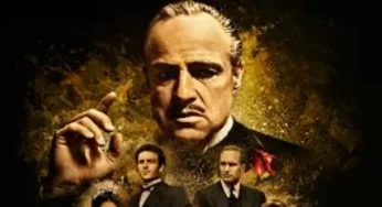The Godfather (1972)