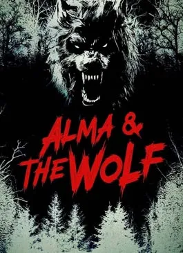 Alma and the Wolf (2025)