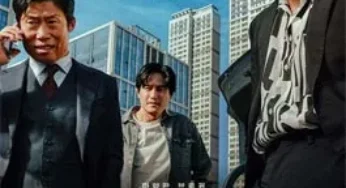Yadang The Snitch (2025)